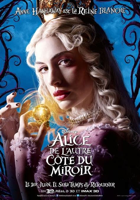 l'autre côté du miroir 2016 online|Alice de l'autre côté du miroir (2016) (VF) .